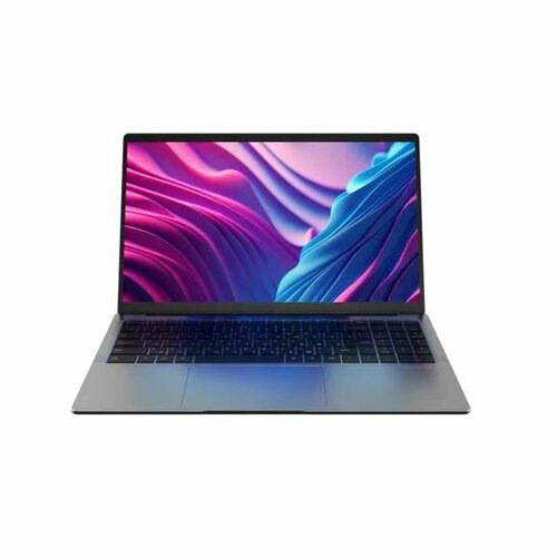 Ноутбук Digma EVE P5850 IPS FHD 1920x1080 DN15N5-8CXW03 Серый 156 Intel Pentium N5030 8ГБ DDR4 256ГБ SSD UHD Graphics Windows 11 Pro 3483000₽