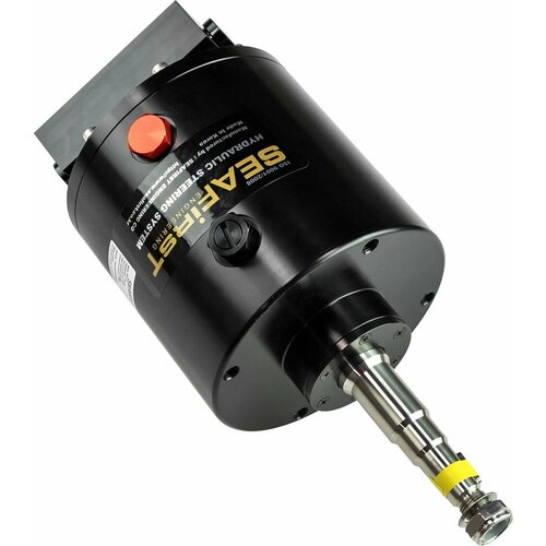 Насос для системы гидравлического управления NHP120 Sea First NHP120 110590₽