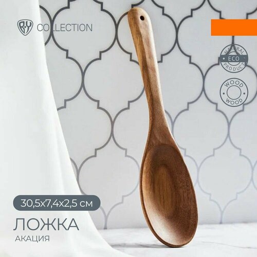 Ложка деревянная 689₽