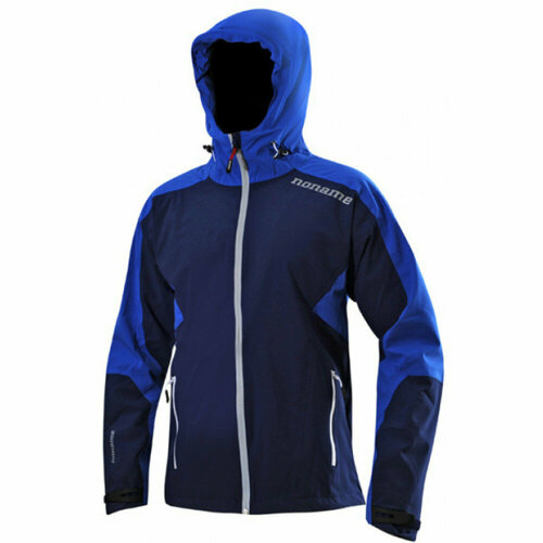 Куртка спортивная Noname, размер XXS, голубой