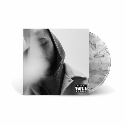 Скриптонит - 7 (LP clear smokey) виниловая пластинка