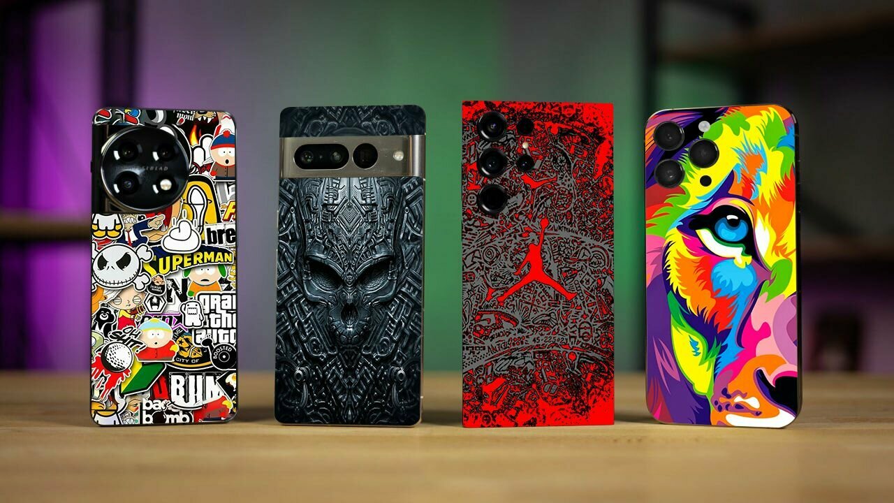 Пленка для iPhone 12 Pro — фото 1