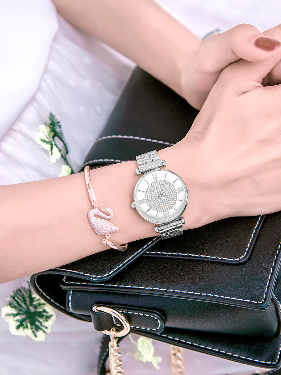 Наручные часы Fashion