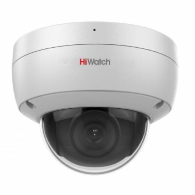 IP видеокамера DS-I252M-B-2.8MM