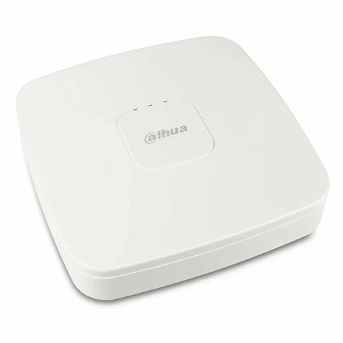 16 канальный IP-видеорегистратор Dahua NVR4116-4KS2L на 1 диск 13500₽