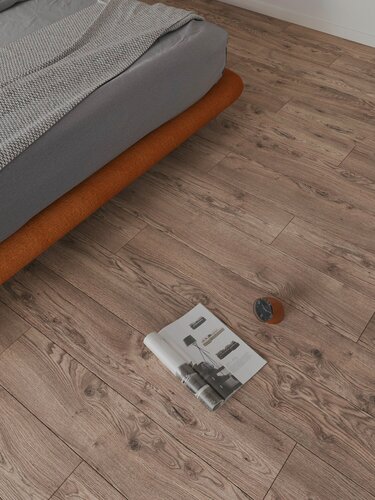 Изображение товара Ламинат Egger Classic 12/33 4V, EPL146 Дуб Ольхон дымчатый