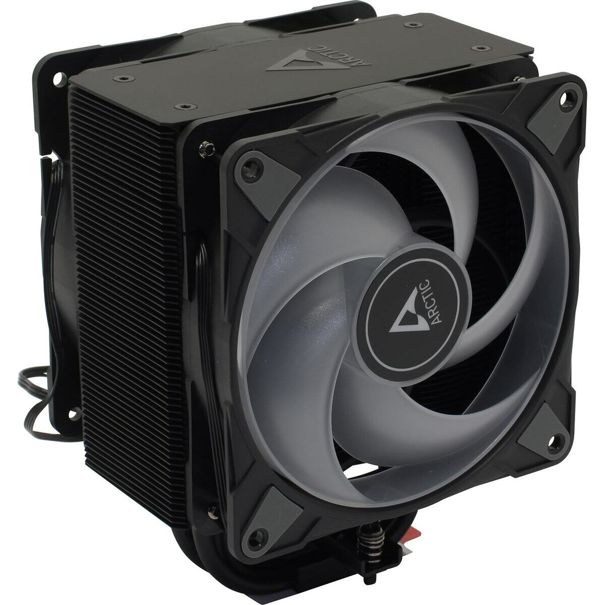 Asutfブラック36 Кулер для процессора ARCTIC Freezer 36 A-RGB (Black