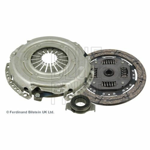 Комплект сцепления Blueprint ADF123018 для Ford Escort VII
