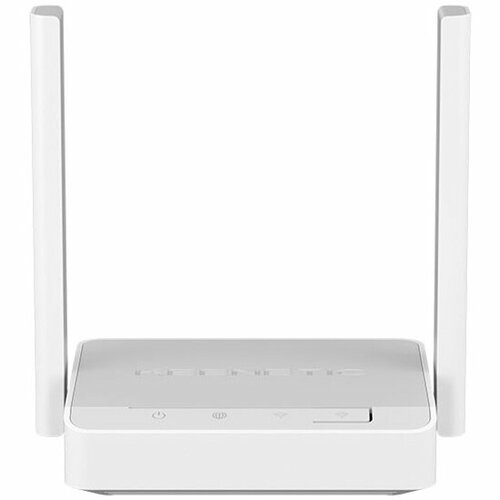 Роутер Keenetic Starter KN-1121 2390₽