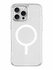 Uniq для iPhone 16 Pro Max чехол Lifepro Xtreme Tinsel (MagSafe)