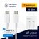 Кабель Type-C - Type-C для быстрой зарядки новых iPhone 15 и iPad...