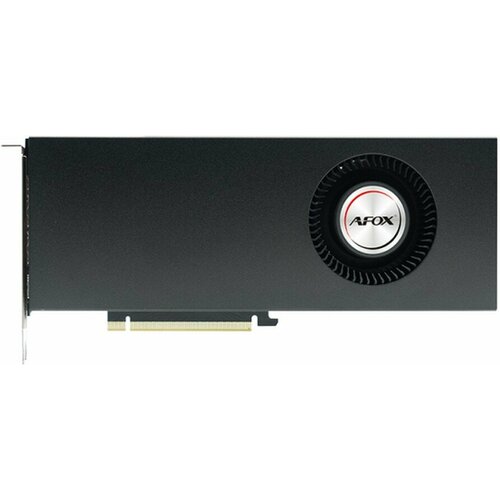 127907 Видеокарта Afox RTX3090 TURBO 24GB GDDR6X 384-bit DPx3 HDMI ATX 1FAN 689100₽