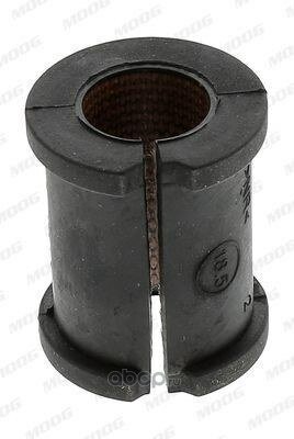 Втулка переднего стабилизатора l=r smart fortwo /d=18mm moog me-sb-13918