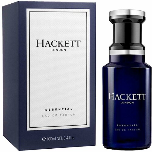 фото Hacket essential парфюмерная вода 100 мл hackett london