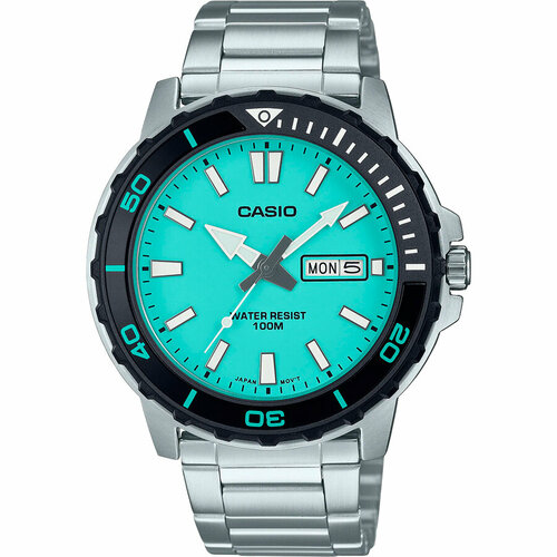 Мужские часы Casio