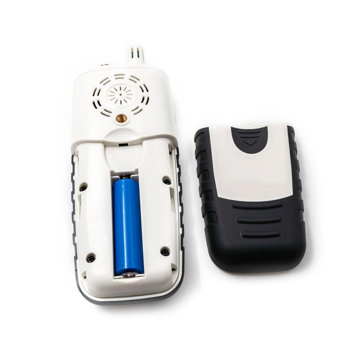 Изображение Радиационный дозиметр HT-HZ8586(x-ray) (Q25527TC8) 5 в 1 для измерения естественного фона излучения - бета-, гамма- и рентгеновское излучение.