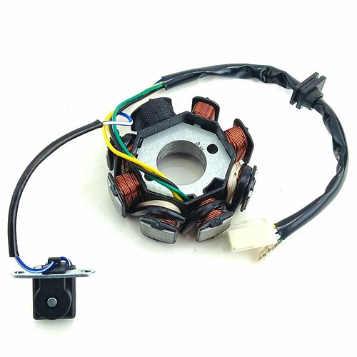 Статор генератора YX190 W190 190см3 1600₽