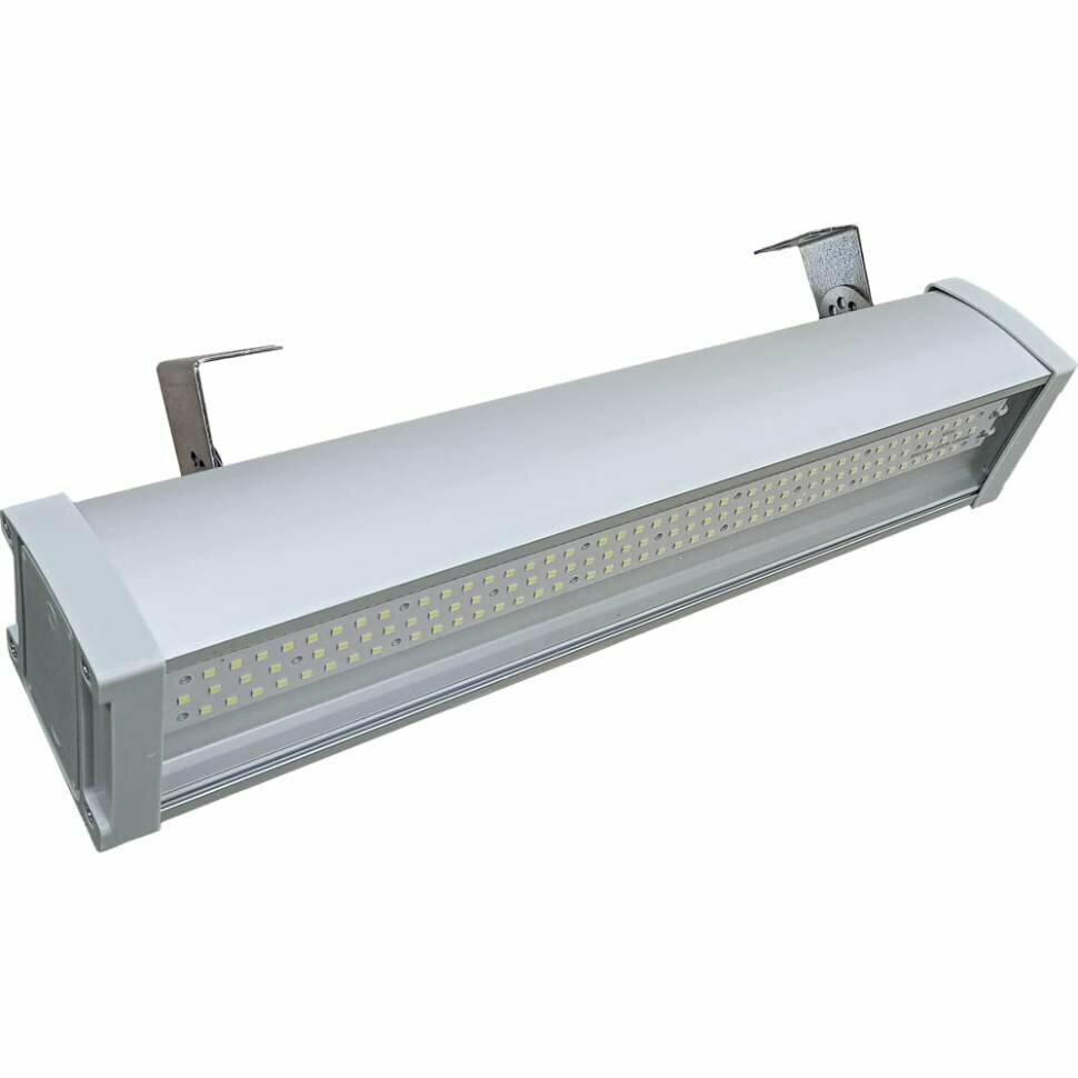 Светодиодный промышленный светильник SL-PROM 50 W PROMA 4673726689390