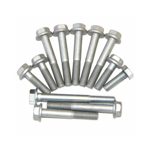 Комплект крепежа передней крышки и помпы УАЗ 409