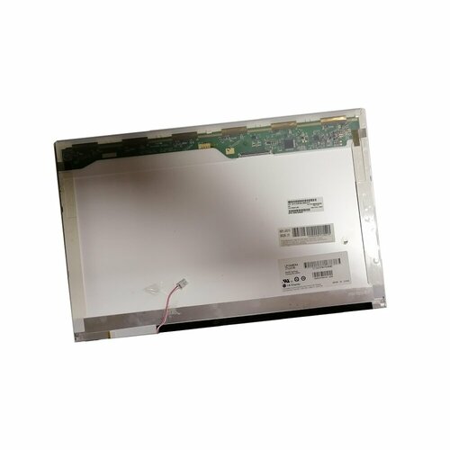 Матрица 154 LG LP154WX4 TLC8 1280x800 CCFL 30pin глянцевая 1386₽