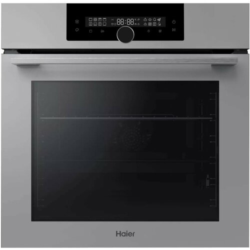 Электрический духовой шкаф Haier HOQ-F6QSN3GG 71250₽