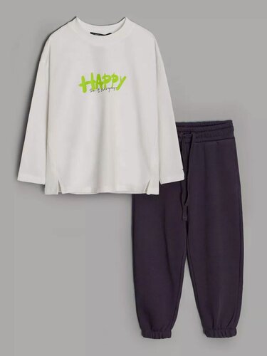 Изображение товара Комплект одежды Одежда для девочек