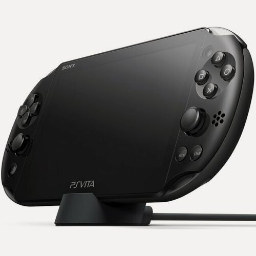 Изображение товара Док Станция PS Vita 2000 Cradle with Cable (Original Sony)