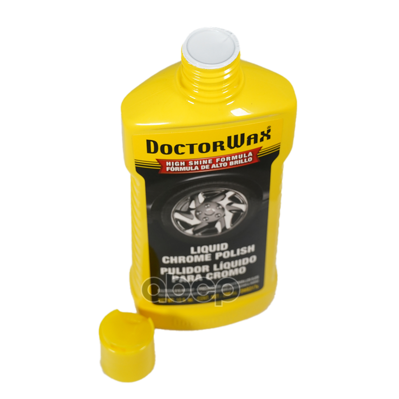 Паста Doctor wax - фото №3