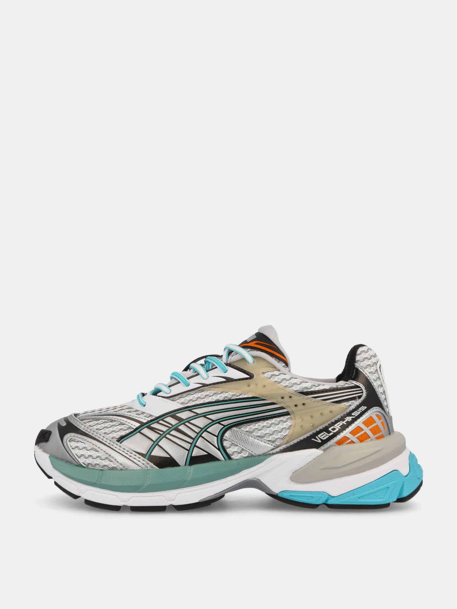 Кроссовки PUMA Velophasis Phased