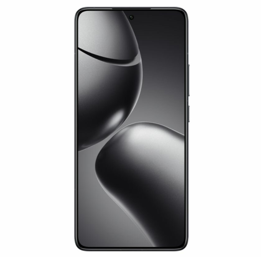 Смартфон Xiaomi 14T Pro 12/1Tb Titan Black (черный) (Global Version) Dual: nano Sim + eSim — фото 1