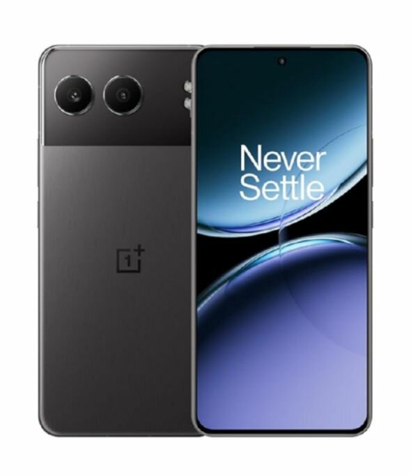Смартфон OnePlus Nord 4 8/256Gb Obsidian Midnight (Global) Dual nano sim
