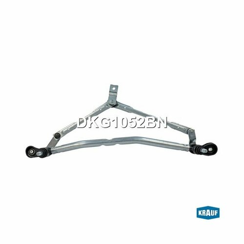 Трапеция стеклоочистителя Krauf DKG1052BN для ам Opel Astra 5631₽