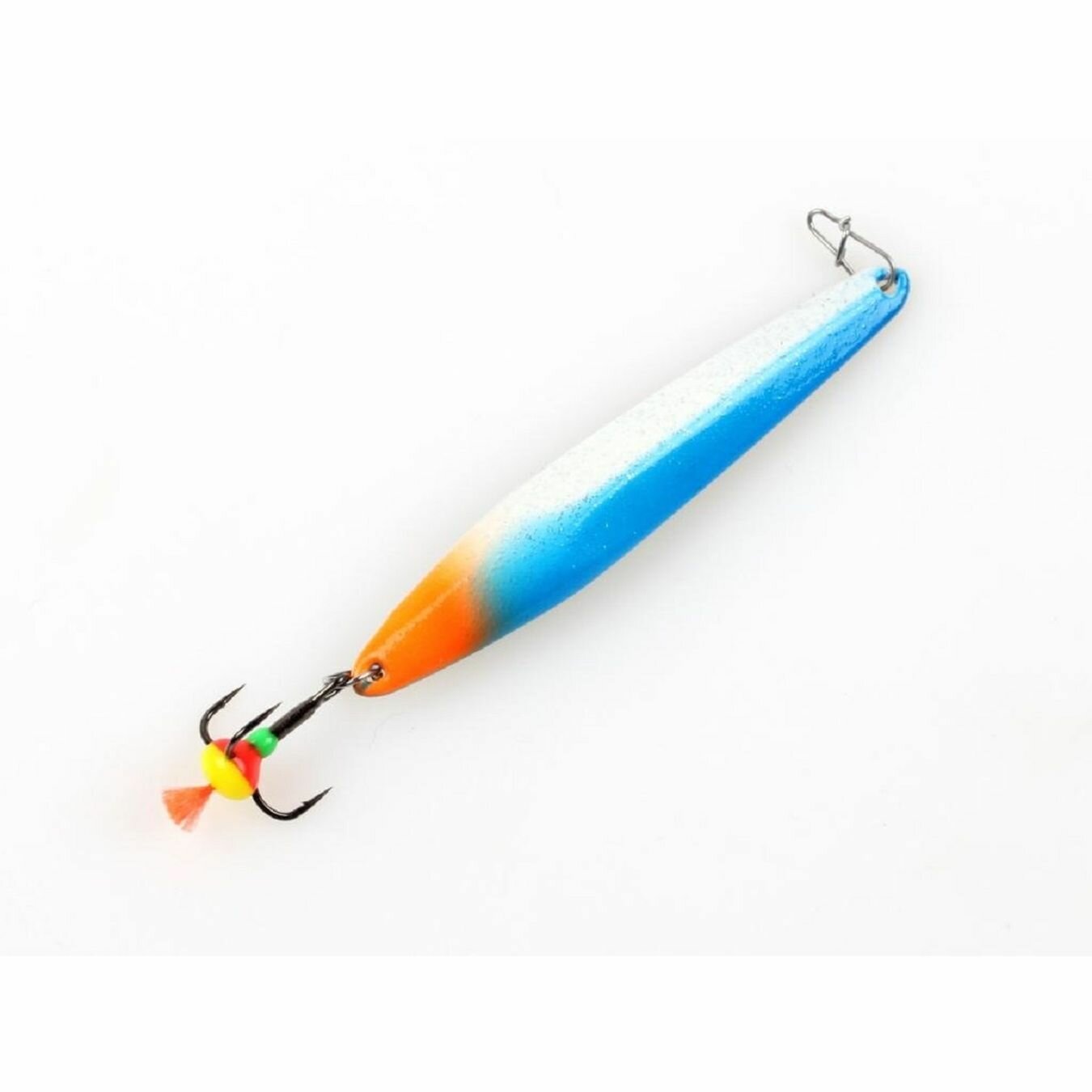 Блесна вертикальная ECOPRO Spy 60 мм 10г, BLS