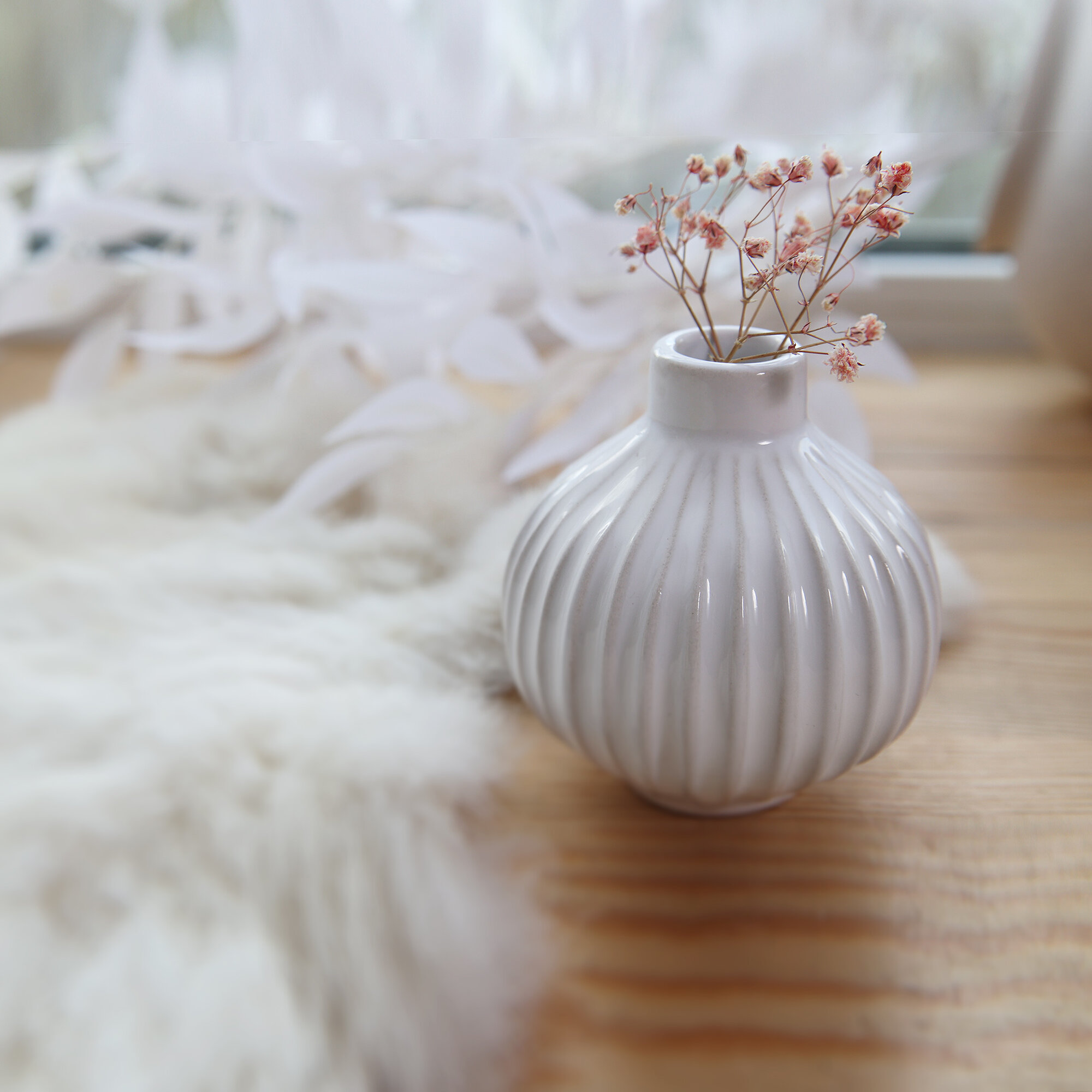 Ваза "Mini Poppy"