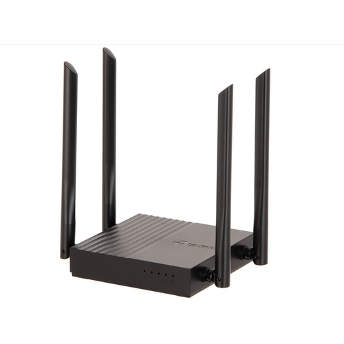 Wi-Fi роутер TP-Link Archer A64 AC1300 6250₽