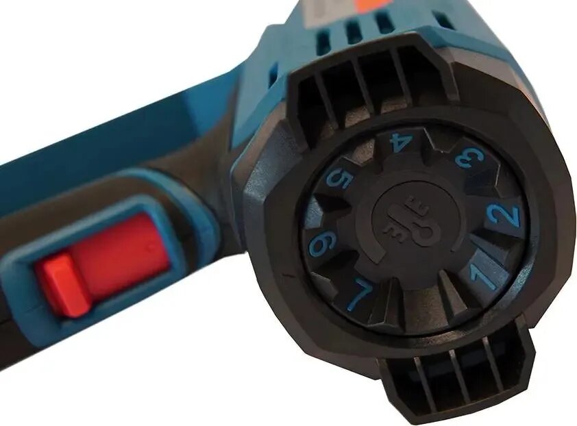 Изображение Технический фен STURM! HG2022P