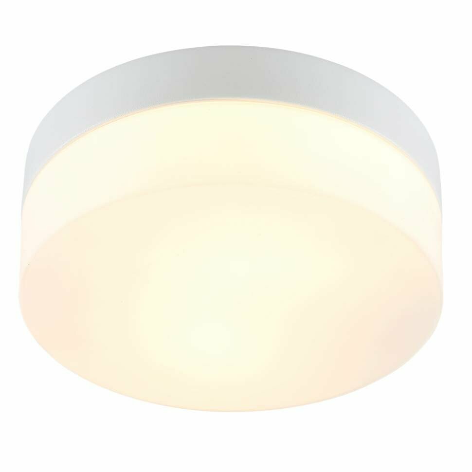 ARTE LAMP Потолочный светильник Arte Lamp AQUA-TABLET A6047PL-1WH