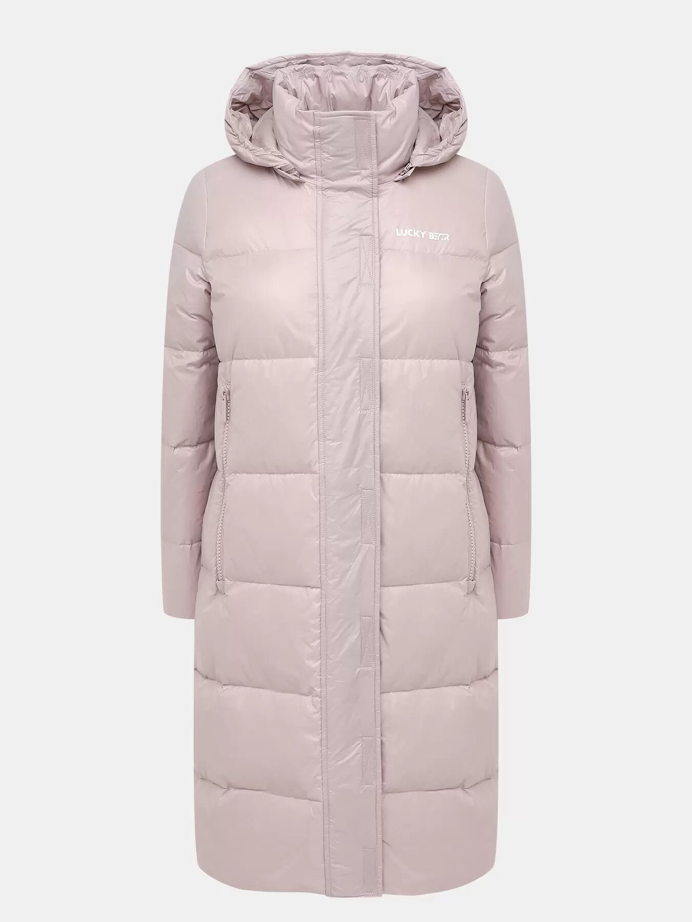 Пуховик Lucky Bear