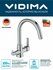 Смеситель для кухни VidimaUNO c подключением фильтра для воды