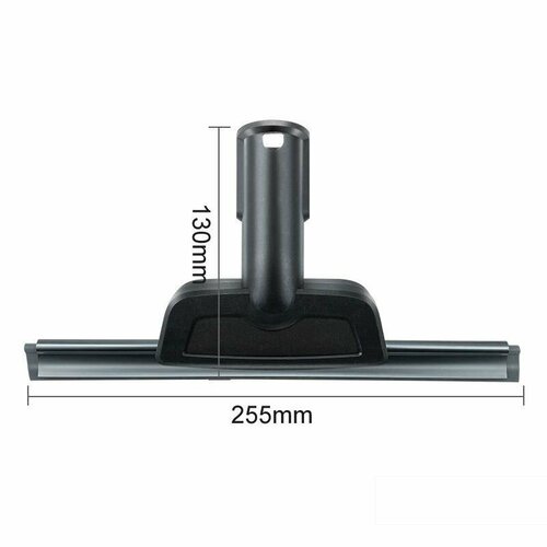 Насадка для мойки окон и зеркал к пароочистителю Karcher