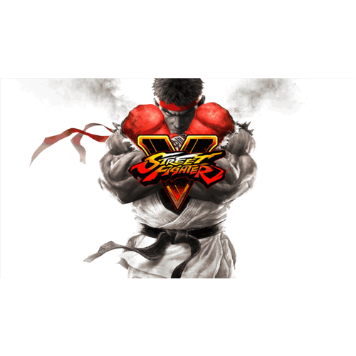 Игра Street Fighter V для Steam PCПК Русский язык электронный ключ 789₽