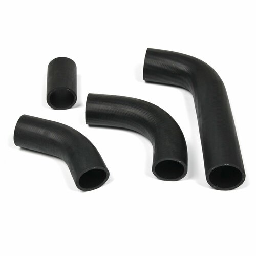 Комплект патрубков радиатора УАЗ 452 (дв.4213) (в упаковке)