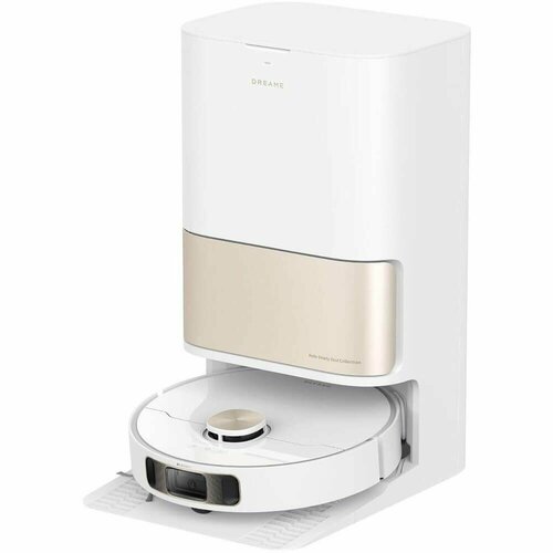 Робот-пылесос Dreame L10s Pro Ultra Heat (RLL82CE)