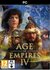 ПК Игра Age of Empires 4 IV Эйдж оф Эмпайрс 4 (Steam, Ключ)