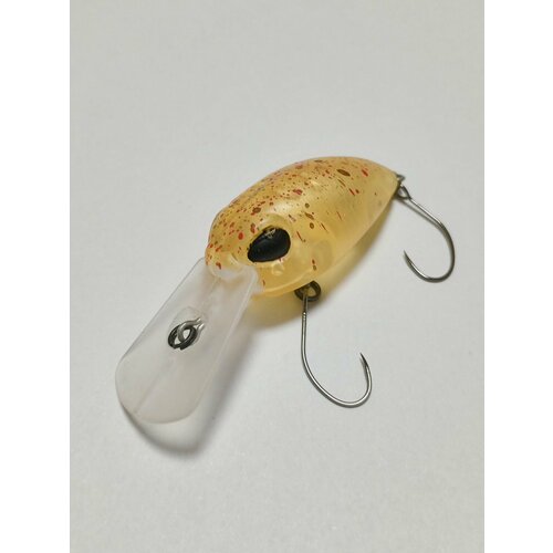 Воблер Horizard limitless area от Osprey на форель, окуня, олавля, язя, 34mm 4g