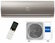 Сплит-система Haier FLEXIS On-Off HSU-12HFF203/R3-G/HSU-12HUF203/R3