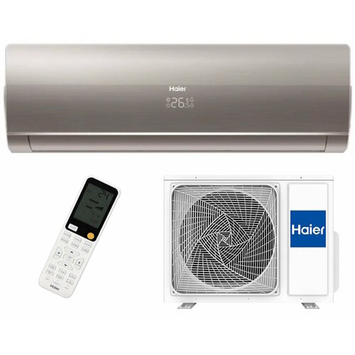 фото Сплит-система haier flexis on-off hsu-24hff103/r3-g/hsu-24huf103/r3