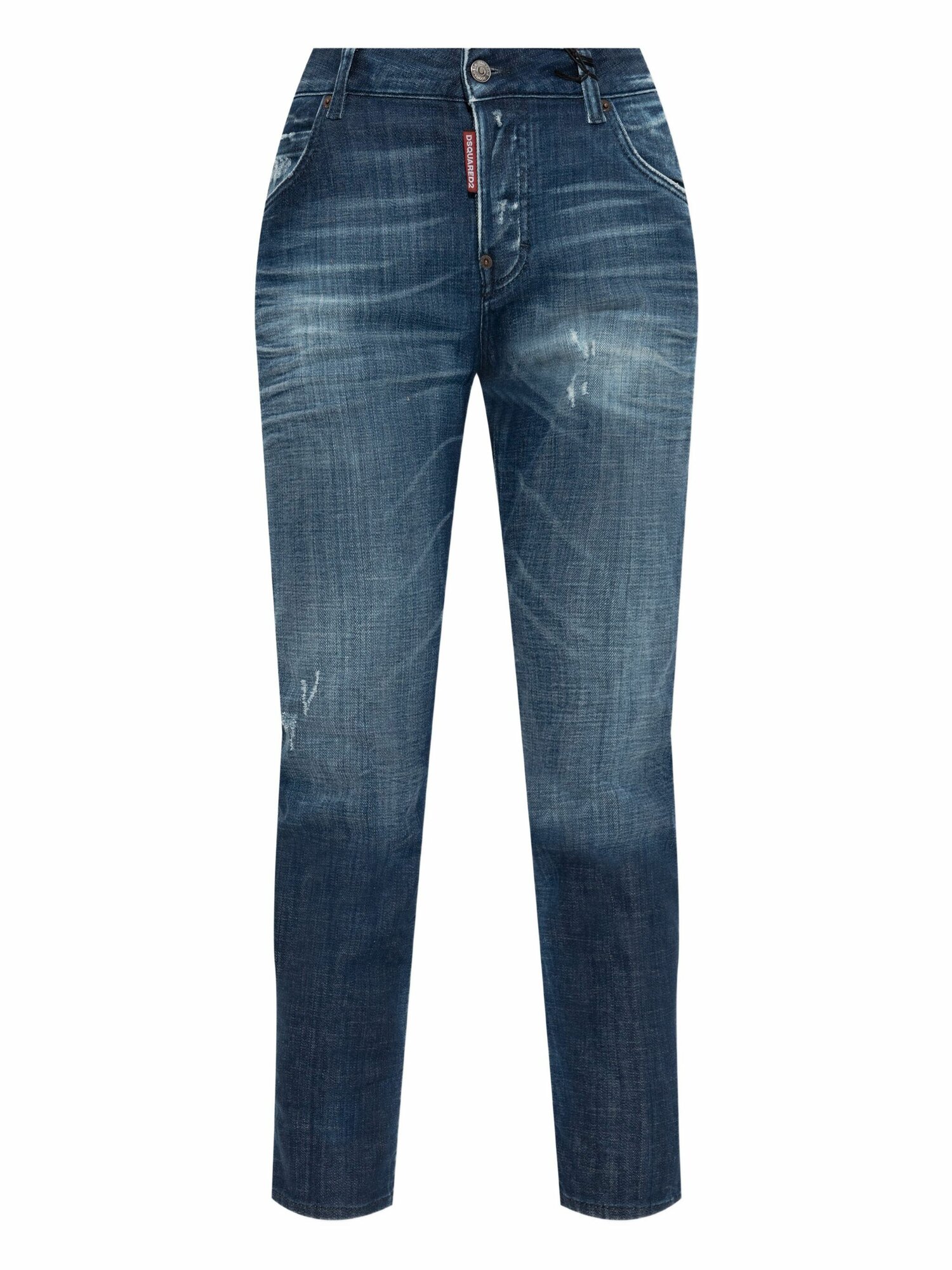 Джинсы DSQUARED2