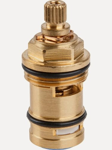 Изображение товара Кран-букса керамическая AV ENGINEERING тип H (AVSSS-102)