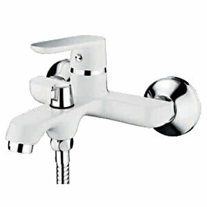 Cмеситель для ванны Ledeme L3277W